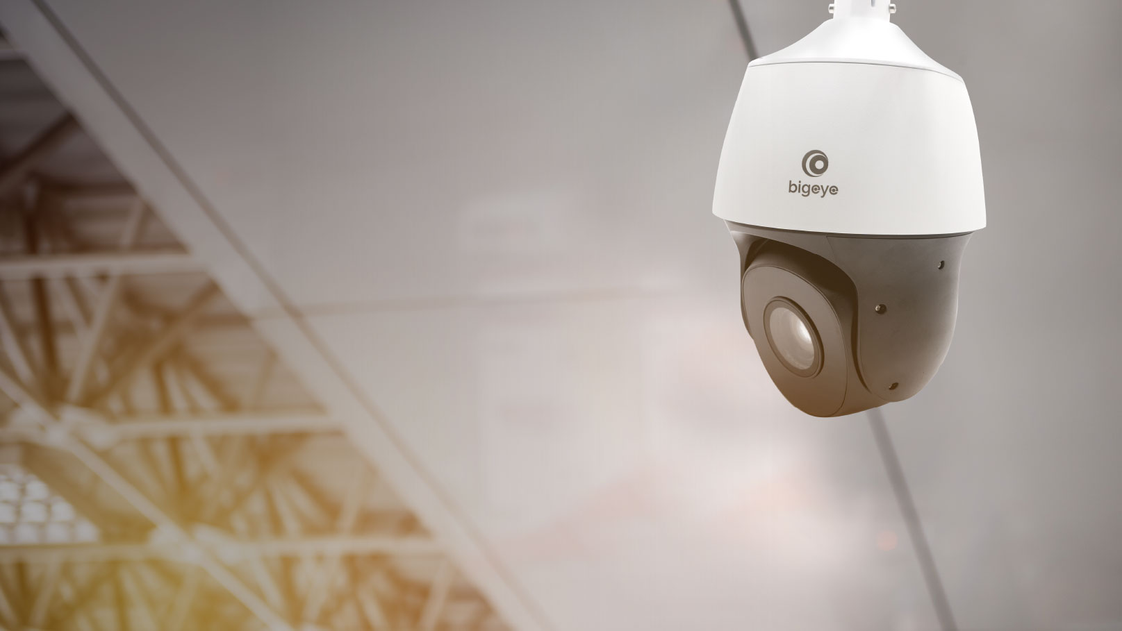  PTZ Camera 